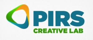 Logo Pirs creative lab