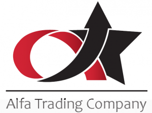 Logo Alfa Trading Company