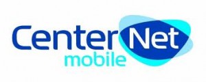 Logo CenterNet mobile