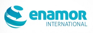 Logo enamor international