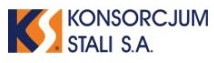 Logo Konsorcjum Stali S.A.