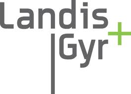 Logo landiys gyr