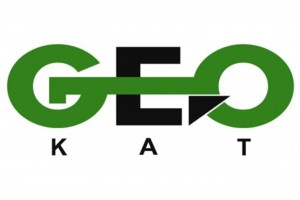 Logo Geokat