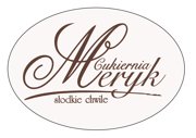 Logo Cukiernia Meryk