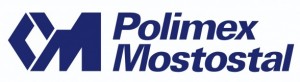 Logo Polimex Mostostal