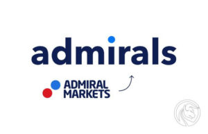 Logo admirals