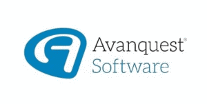 Logo avanquest software