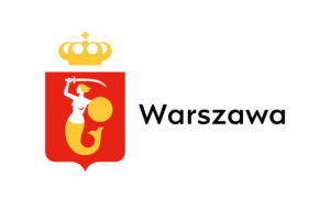 Logo Warszawy